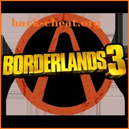 Borderlands3 Countdown AdFree icon