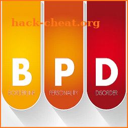 Borderline Explained the truth about BPD icon