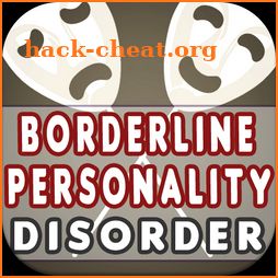 Borderline Personality Disorder; Causes, Treatment icon
