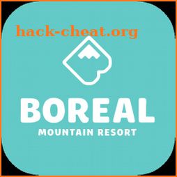 Boreal Mountain Resort App icon