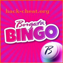 Borgata Bingo - Online Bingo, Slingo, and Slots icon