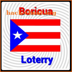 Boricua Lottery Pro icon