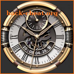 Boroi034 watchface icon