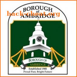 Borough of Ambridge icon