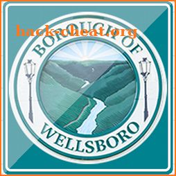 Borough of Wellsboro icon