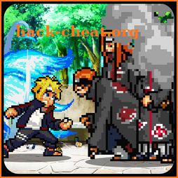 Boruto Ultimate Ninja Tournament icon