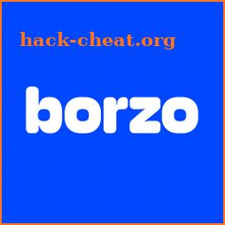 Borzo Delivery Partner App icon
