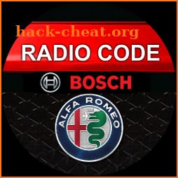 Bosch Alfa Romeo Radio Code icon