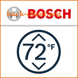 Bosch Connected Control icon