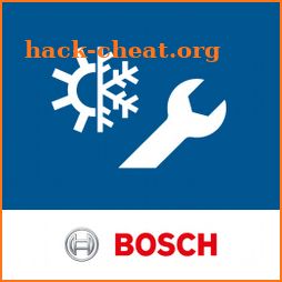 Bosch EasyStart icon