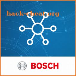 Bosch Installer Services icon