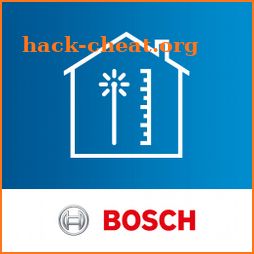 Bosch MeasureOn icon