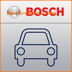 Bosch Mobile Scan icon