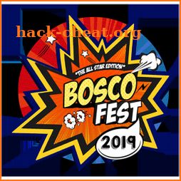 Bosco Fest 2019 icon