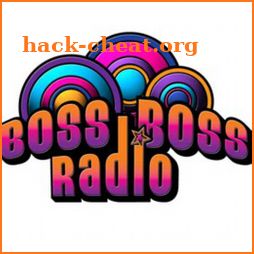 Boss Boss Radio icon
