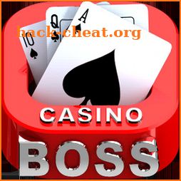 Boss Casino Poker Baccarat icon
