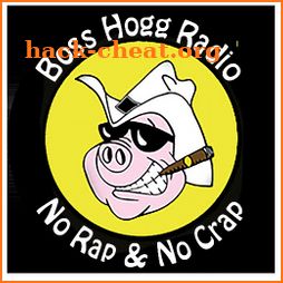 Boss Hogg Radio icon