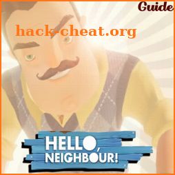 Boss neighbor alpha Guide icon