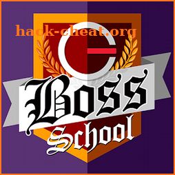 Boss School icon