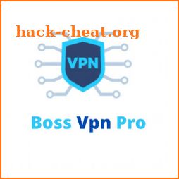 Boss Vpn Pro icon
