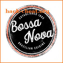 Bossa Nova Brazilian Cuisine icon