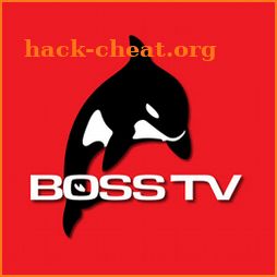BossTV: Live TV, Shows & Movies icon