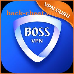 BossVPN SSL icon