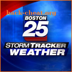 Boston 25 Weather icon