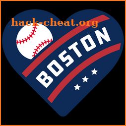 Boston Baseball Louder Rewards icon