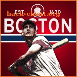 Boston Baseball Red Sox Edition icon