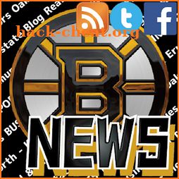 Boston Bruins All News icon