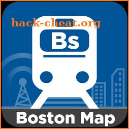 Boston Bus & Rail Time icon