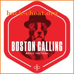Boston Calling Music Festival icon