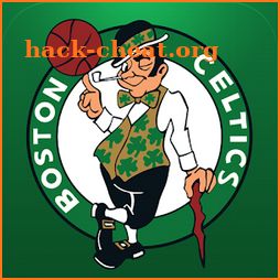 Boston Celtics icon