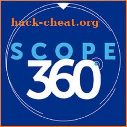 Boston Children’s Scope 360° icon