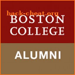 Boston College Alumni Events icon