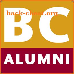 Boston College Alumni icon