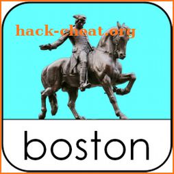 Boston Historical Tours icon