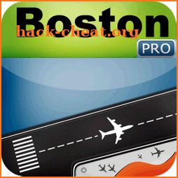 Boston Logan Airport Premium icon