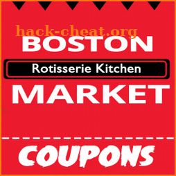 Boston Market Coupons icon