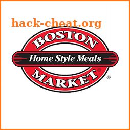Boston Market Ordering icon
