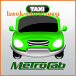Boston Metro Cab icon