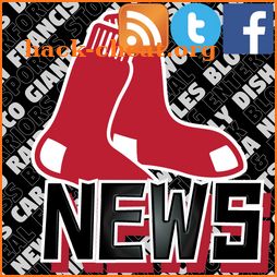 Boston Red Sox All News icon