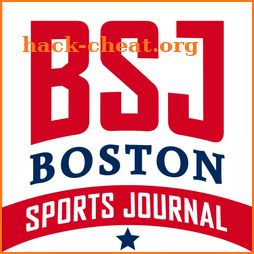 Boston Sports Journal icon