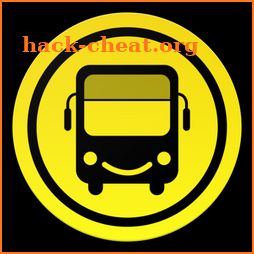 Boston Transit • MBTA train & bus times icon