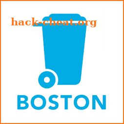 Boston Trash Schedule & Alerts icon