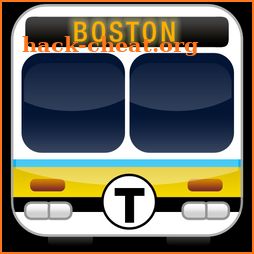 BostonBusMap icon