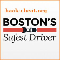 Boston's Safest Driver icon