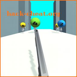 Bot Blast 3D icon
