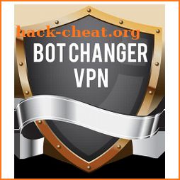 Bot Changer VPN - Free VPN Proxy & Wi-Fi Security icon